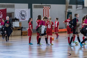 Bild 29 - Norddeutsche Futsalmeisterschaft